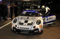 Belgium Racing Team - Porsche 992 GT3 Cup