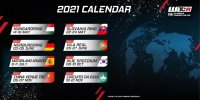 WTCR-kalender 2021