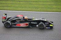 Alexander Albon - KTR