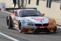 TDS Racing BMW Z4 GT3