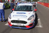 Nathan Vanspringel - Vanspringel Motorsport