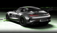Mercedes-AMG GT4