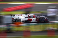 Toyota Gazoo Racing - Toyota’s GR010 Hybrid