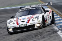 Callaway Competition - Corvette Z06.R GT3