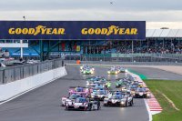Start 2026 Michelin Le Mans Cup Silverstone