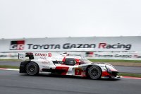 Toyota Gazoo Racing - Toyota GR010 Hybrid