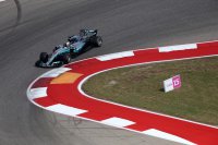 Lewis Hamilton - Mercedes AMG Petronas Motorsport