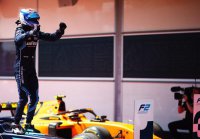 Nicholas Latifi