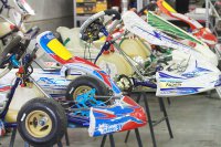 Oeste Kart