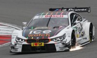 Kampioen Marco Wittmann - BMW M4 DTM