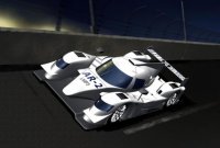 Ave Riley - AR-2 LMP3