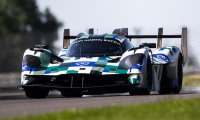 Aston Martin Valkyrie AMR-LMH