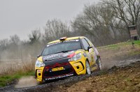 Kévin Humblet - Citroën DS3