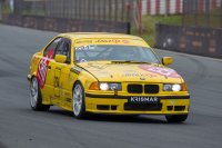 Dirk De Bock - BMW