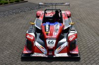 GHK by T2 Racing - Norma M20 FC