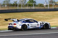 Haupt Racing Team - Ford Mustang GT3 Evo