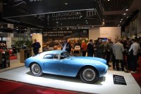Maserati 110 years