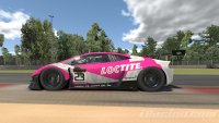Arnage Competition - Lamborghini Huracan Evo GT3