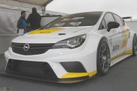 Opel Astra TCR