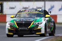 Niels Lagrange - BMW M235i Racing Cup