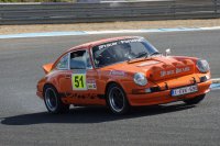 Deflandre-Lambert - Porsche 911