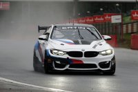 RN Vision STS Racing Team - BMW M4 GT4