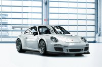 Porsche 911 GT3 Cup