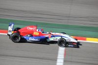 Pietro Fittipaldi - MGR Racing