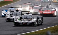 Start 2026 IMSA Petit Le Mans
