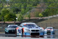 BMW Team Teo Martin - BMW M6 GT3