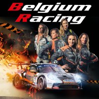 Belgium Racing WAGs
