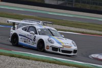 Jurgen Van Hover - Porsche 991 Cup