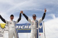 Ogier-Ingrassia - winnaars Rally van Mexico 2013