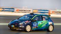 Renault Clio Cup III