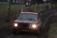 Guino Kenis-Claude Debue - BMW 2002 ti