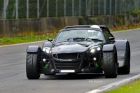 Tom Boonen - Donkervoort D8 GTO