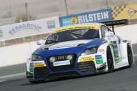 Besaplast Racing Team - Audi