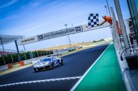 High Class Racing - Audi R8 LMS GT2