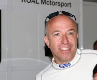Tom Coronel