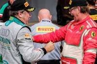 Louis-Philippe Soenen & Martin Lanting