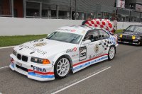 Tim Kuijl - BMW E36