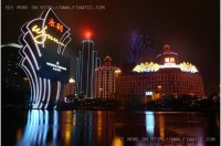 Gokstad Macau