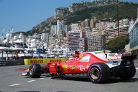 Kimi Räikkönen - Scuderia Ferrari