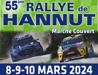 Rally van Hannuit 2024