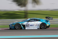 Oman Racing by TF Sport - Aston Martin Vantage GT3