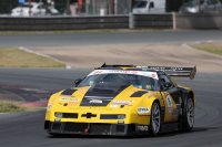 Luc Branckaerts - Corvette C4
