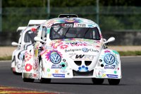 Belgian VW Club - VW Fun Cup