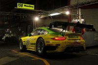 Manthey Racing - Porsche 911 GT3-R #150