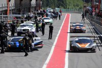 International GT Open @ Spa 2017