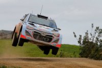 Hyundai i20 WRC